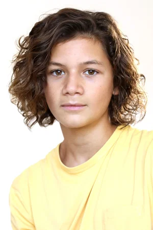  Otis Dhanji