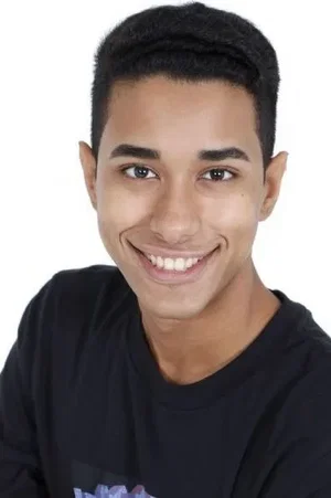  Caio Mendonça
