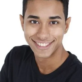 Photo star :  Caio Mendonça