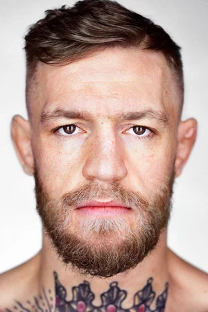  Conor McGregor