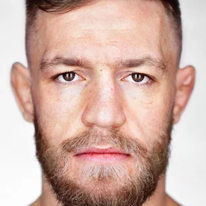 Photo star :  Conor McGregor