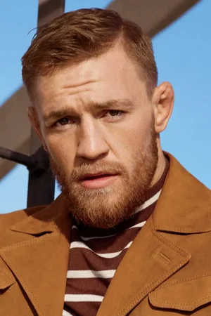 Photo de  Conor McGregor