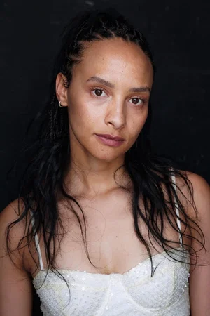  Salber Lee Williams photo