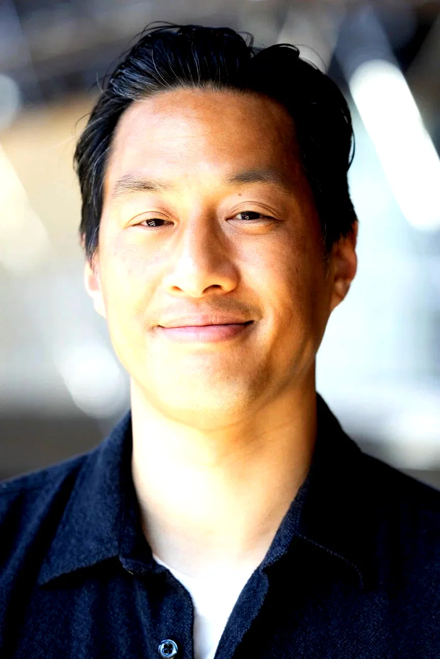  Daniel Chong