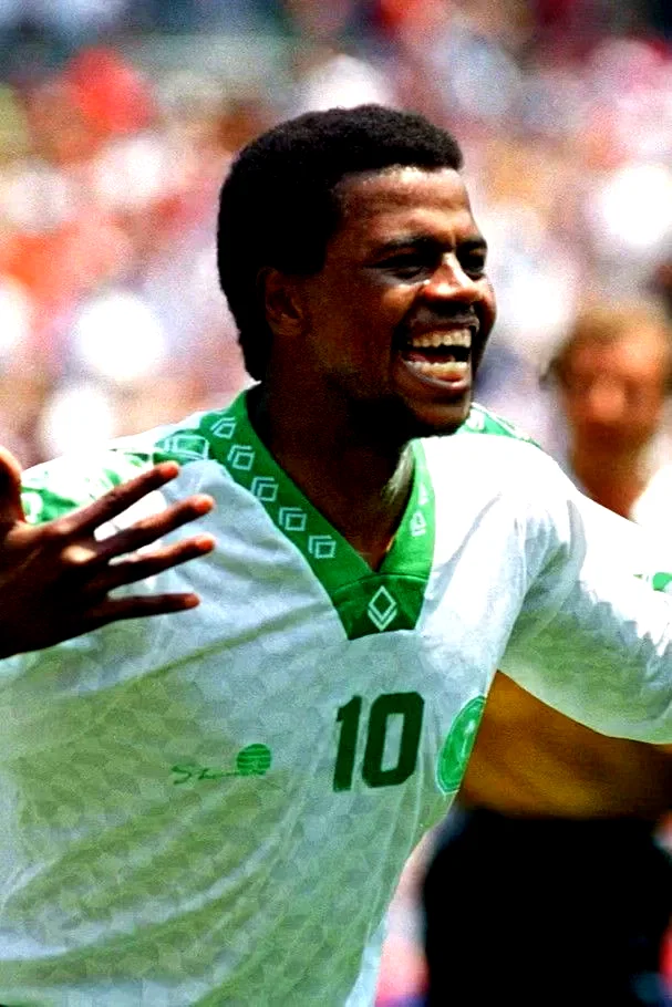  Saeed al-Owairan