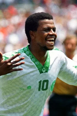 Photo de  Saeed al-Owairan