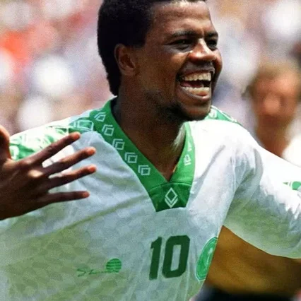  Saeed al-Owairan