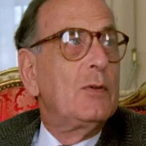  Michael Goldsmith