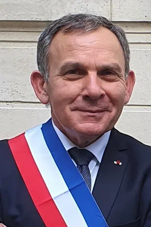 Francis Szpiner