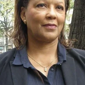 Photo star :  Marie-Reine Hassen