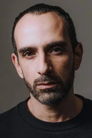  Andrés David photo