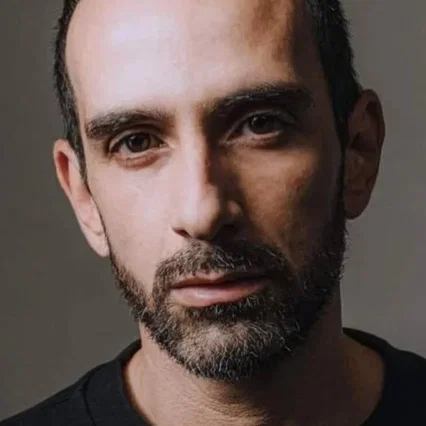  Andrés David