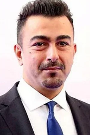  Shaan Shahid