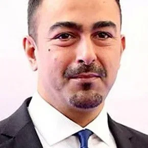 Photo star :  Shaan Shahid