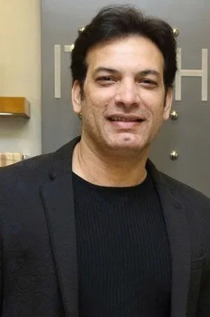  Saleem Sheikh