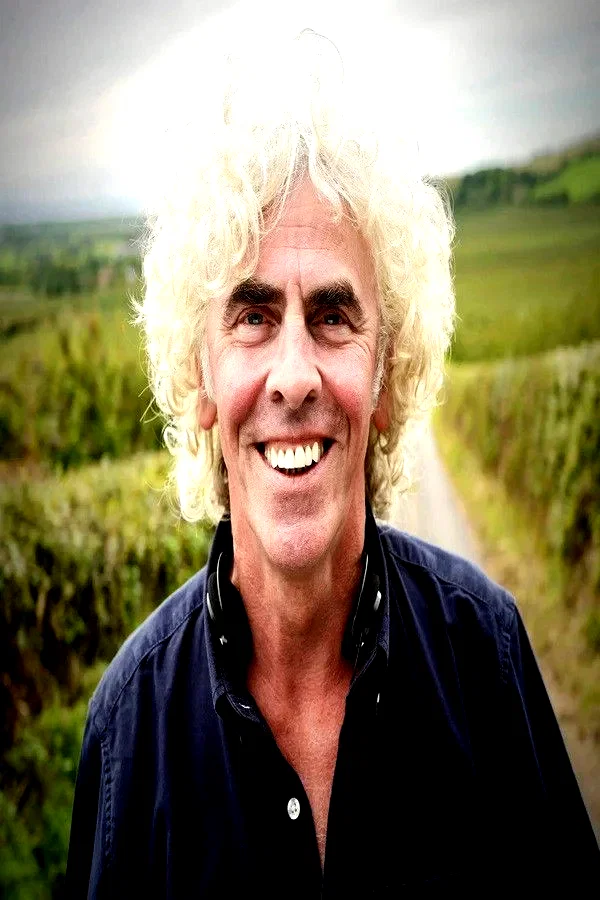 Declan Lowney