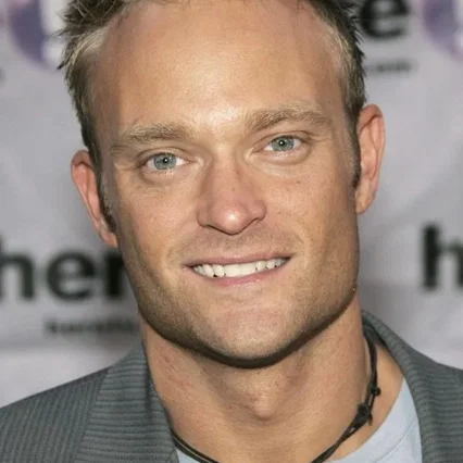  Chad Allen