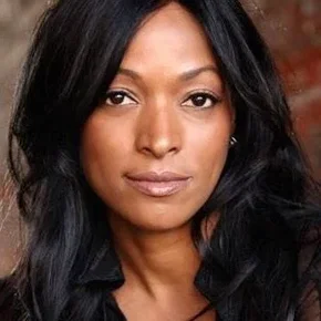 Photo star : Kellita Smith