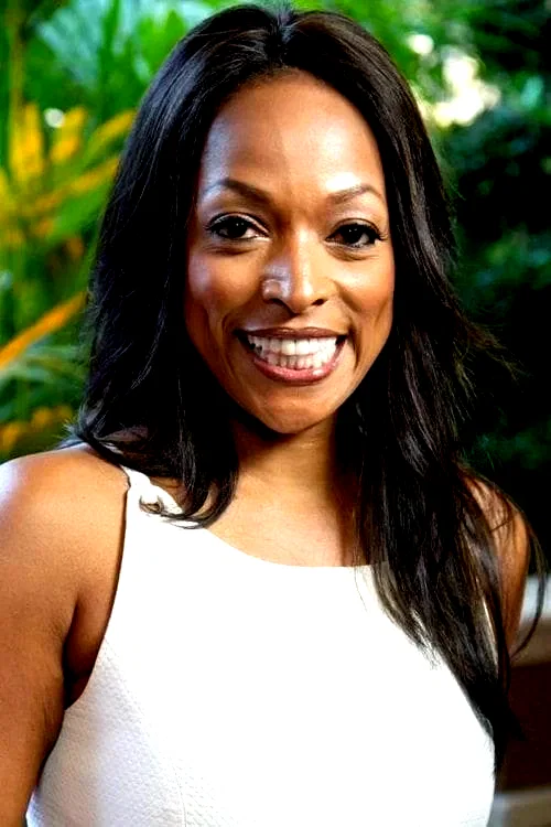 Kellita Smith