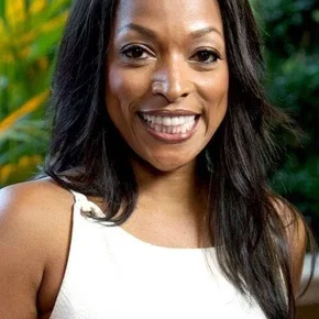 Photo star : Kellita Smith