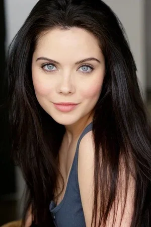  Gracie Gillam photo