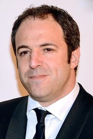 Simon Chinn photo