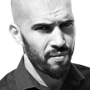 Photo star :  Mourad Ouani