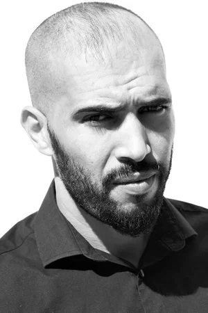  Mourad Ouani photo
