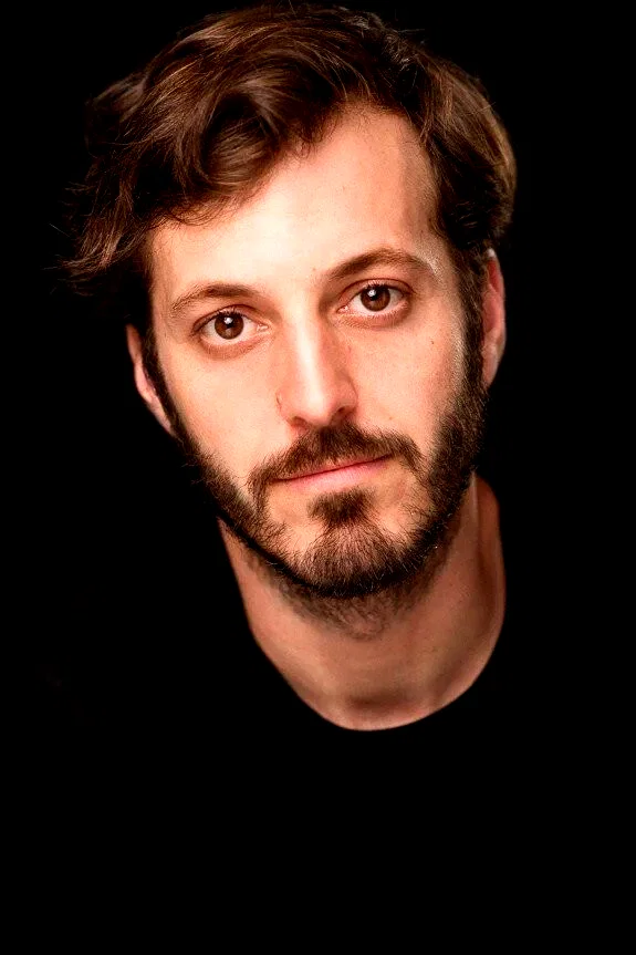  Pablo Gómez-Pando