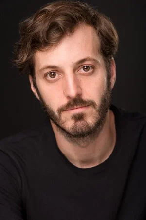  Pablo Gómez-Pando photo