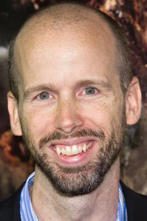  David Leslie Johnson-McGoldrick
