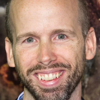  David Leslie Johnson-McGoldrick
