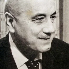 Photo star : Jean Nohain