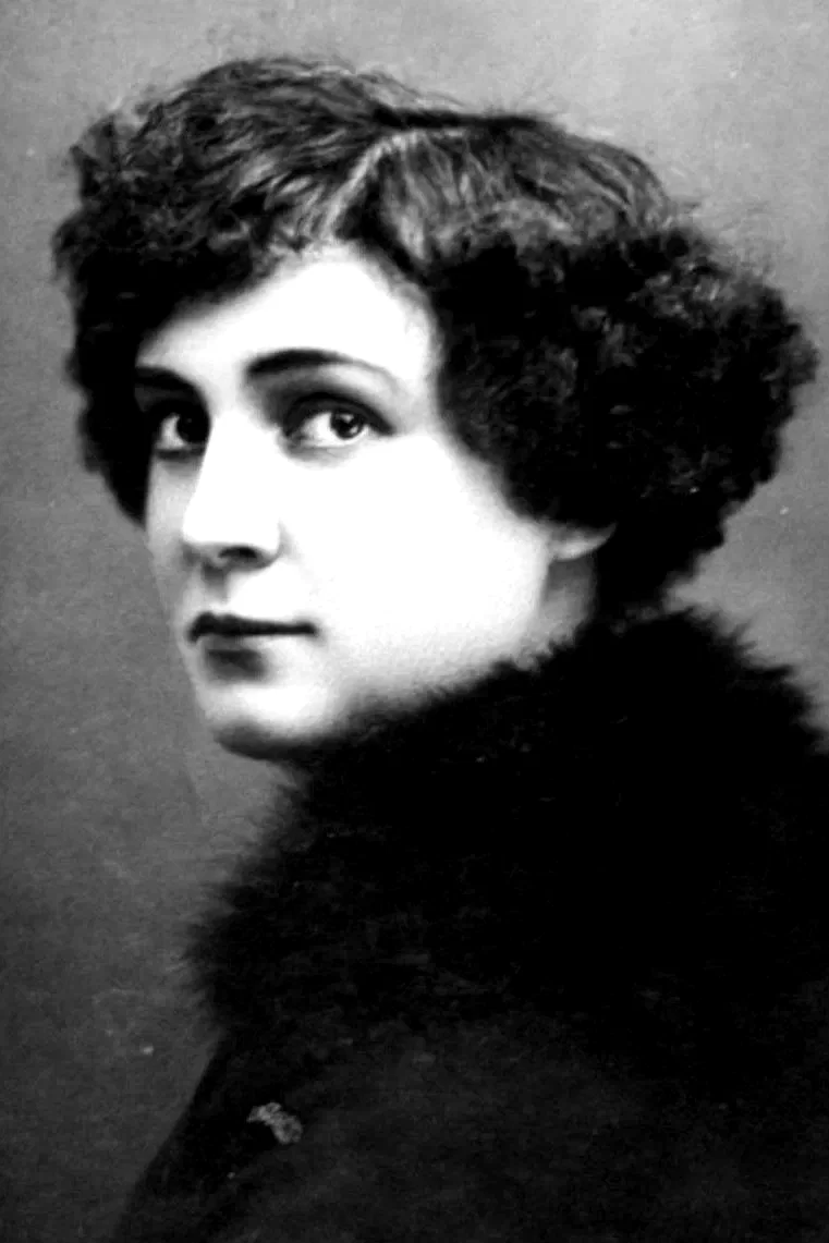 Nathalie Lissenko
