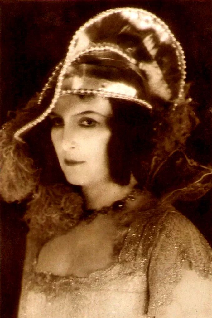 Nathalie Lissenko