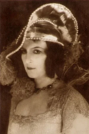 Nathalie Lissenko photo