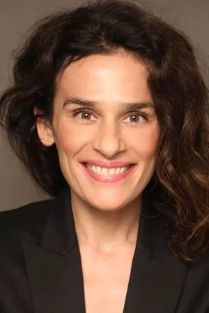  Anne-Sophie Morillon photo