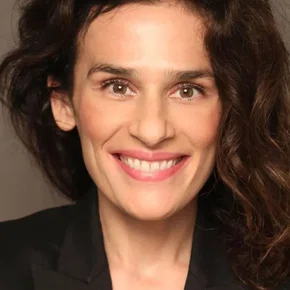 Photo star :  Anne-Sophie Morillon