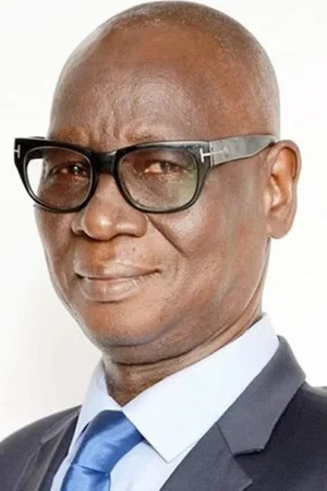  Djibril Kouyaté photo