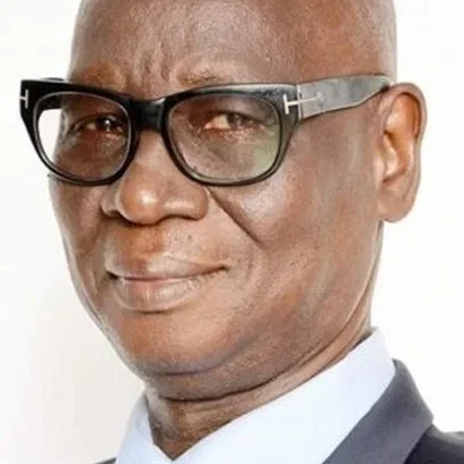  Djibril Kouyaté