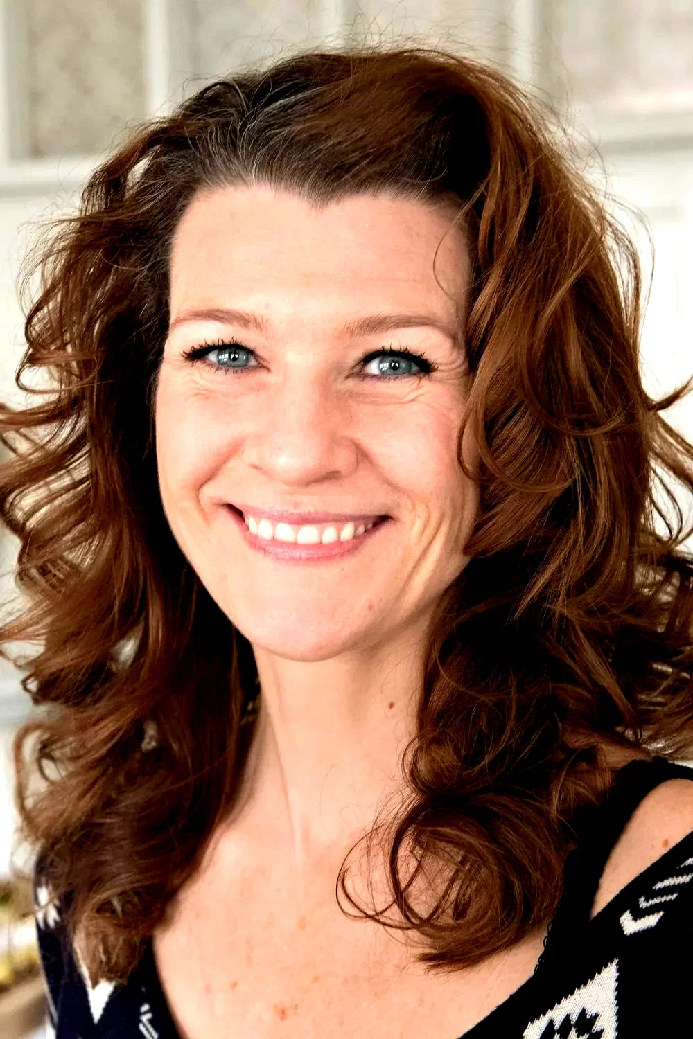  Louise Fribo