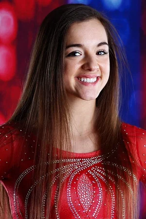  Maggie Nichols