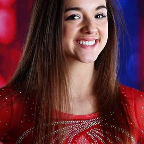 Photo star :  Maggie Nichols