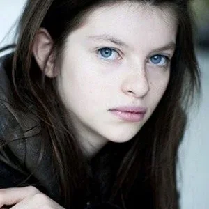  Juliette Bettencourt