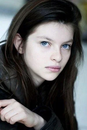  Juliette Bettencourt photo