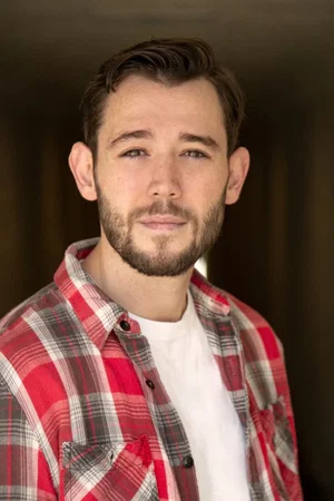  Charlie Chappell