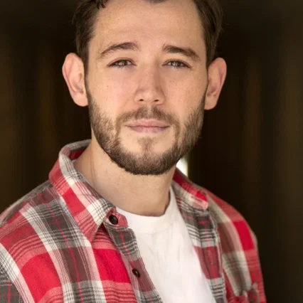  Charlie Chappell