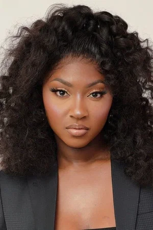  Fatoumata Kaba photo