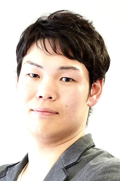  Ryuunosuke Watanuki