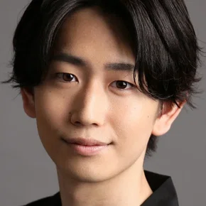 Photo star :  Taniguchi Seitaro